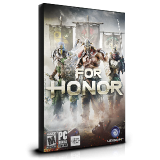 For Honor UPLAY